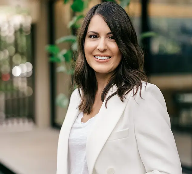 Meet Our Founder, <span>Martica Mirabal</span>
